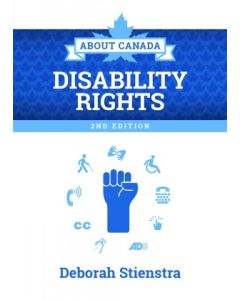 About Canada: Disability Rights