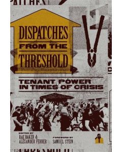 Dispatches from the Threshold