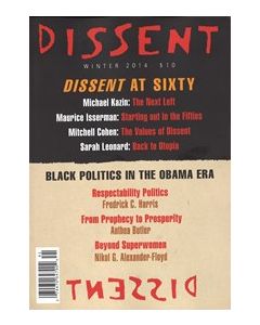 Dissent Volume 61/1 Winter 2014