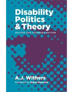 Disability Politics & Theory