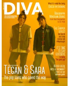 Diva 313 August 2022