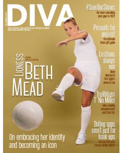 Diva 317 December 2022