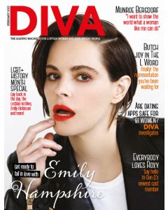 Diva 319 February 2023