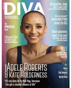 Diva 325 (330)June July 2024