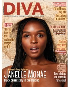 Diva 326 September 2023