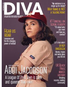 Diva 314 September 2022