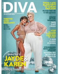 Diva 316 November 2022