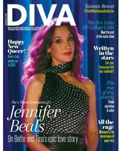 Diva 318 January 2023