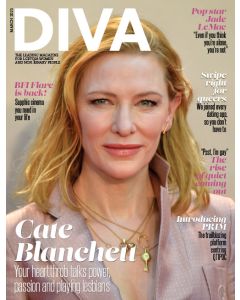 Diva 320 March 2023