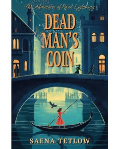 Dead Man's Coin