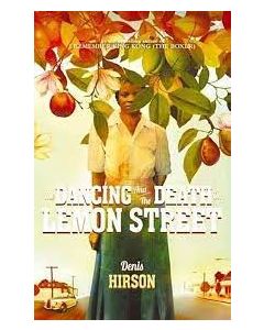 Dancing and the Death in Lemon Street, The