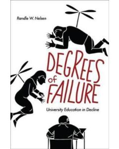 Degreees of Failure
