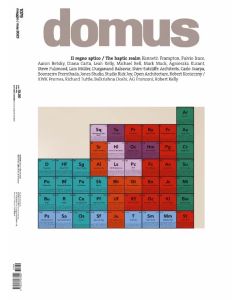 Domus 1079 May 2023