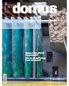 Domus 1061 October 2021
