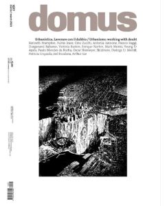 Domus 1077 March 2023
