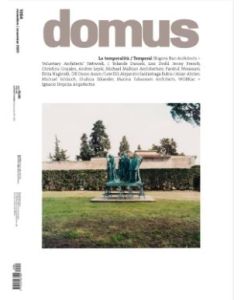 Domus 1084 November 2023