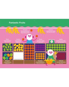 DOT Magazine  9 Summer 2017 The Food  Issue