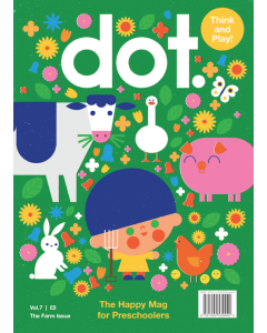 DOT Magazine  7 Winter 2016 2017 The Farm