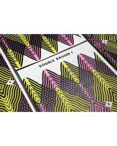 Double Dagger  3 2019