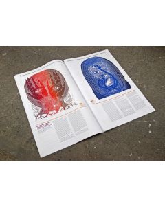 Double Dagger  2 2018