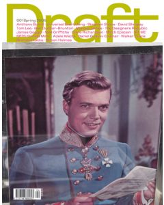 Draft Magazine 1 Spring 2005