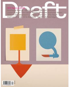 Draft Magazine 3 Spring 2006