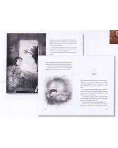 Day the Dragon Came, The - A book for boys