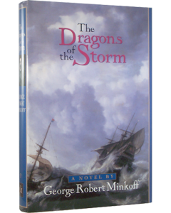 Dragons of the Storm, The