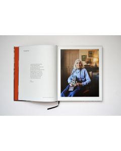 Dorothy Bohm at 100 - A Life in Photography