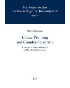 Ethnic Profiling and Counter-Terrorism