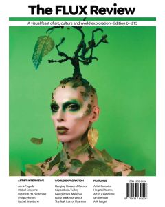 Flux Review Edition  6 2021