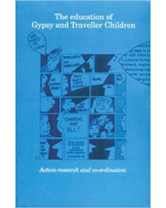 Education Of Gypsy & Traveller Child