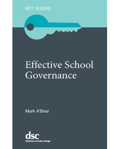 Effective School Governance