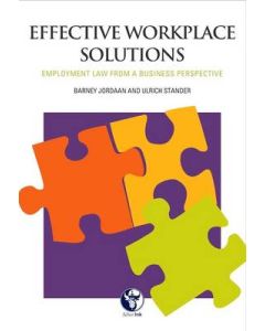 Effective Work Place Solutions