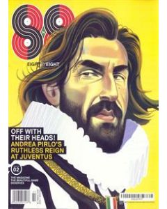 Eight by Eight 2 Winter 2014