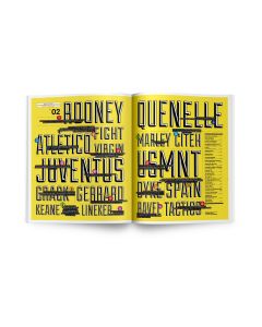 Eight by Eight 2 Winter 2014