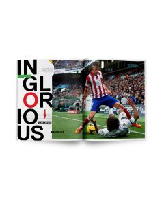 Eight by Eight 2 Winter 2014