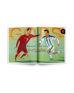 Eight by Eight 3 Spring 2014