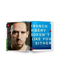 Eight by Eight 3 Spring 2014