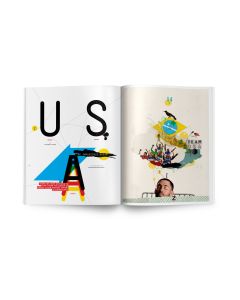 Eight by Eight 3 Spring 2014