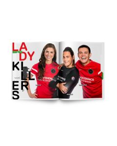 Eight by Eight 5 Spring 2015