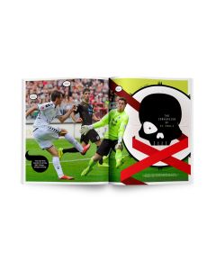 Eight by Eight 6 Summer 2015