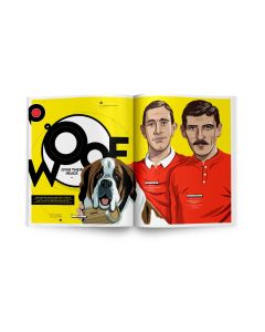 Eight by Eight 7 Winter 2015