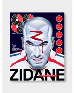 Eight by Eight 10 Spring 2017