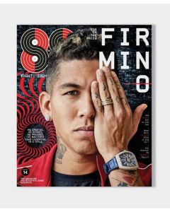 Eight by Eight 14 Winter 2019