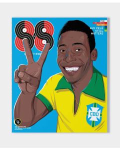 Eight by Eight 16 Winter 2020