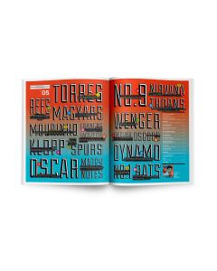 Eight by Eight 5 Spring 2015