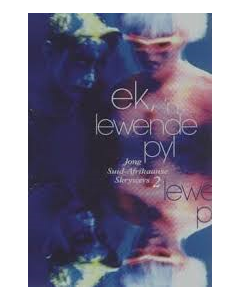Ek,'N Lewende Ply [Afrikaans]