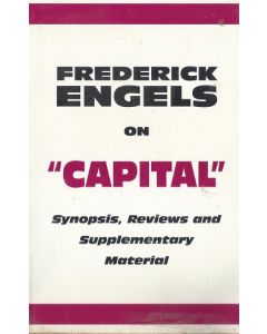 Frederick Engels on Capital