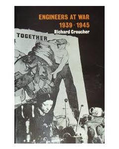 Engineers At War 1939-1945